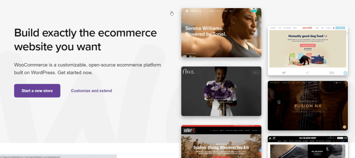 ecommerce inventory management