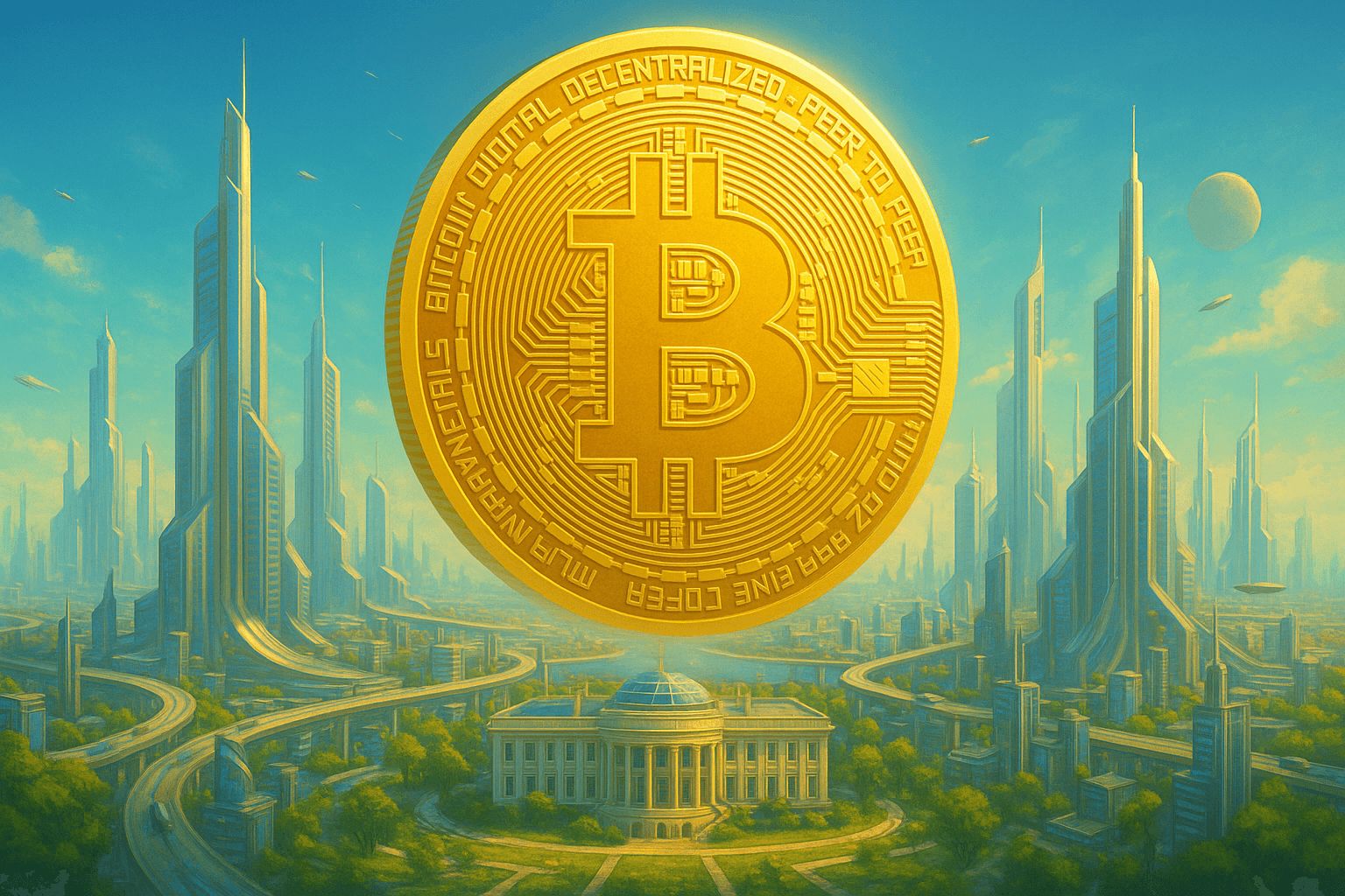 BTC