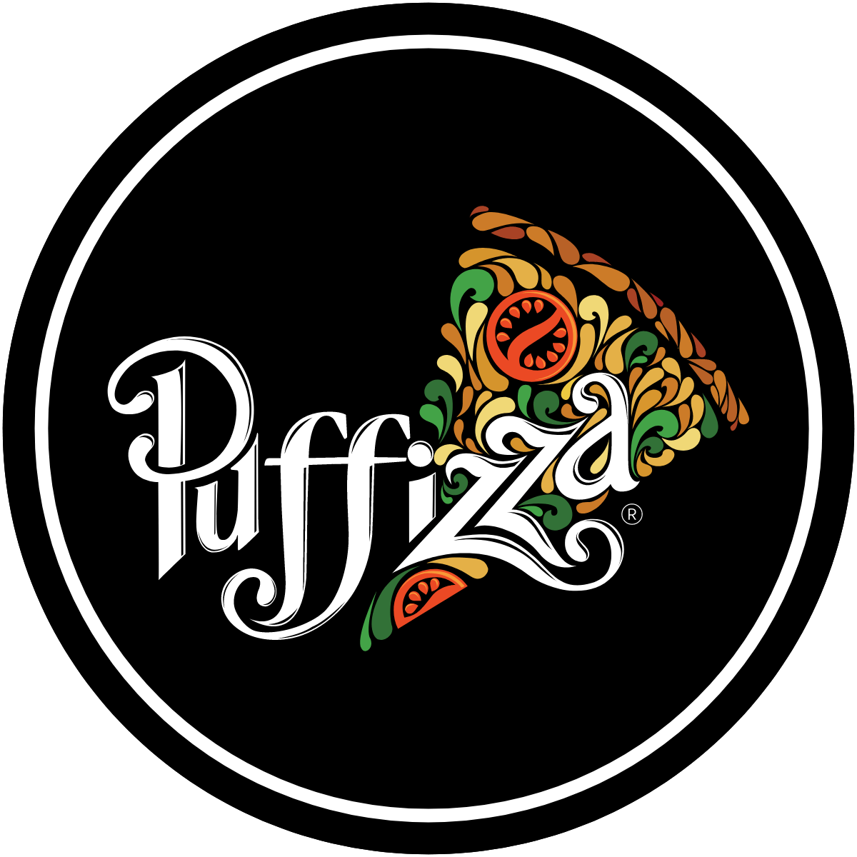 PUFFIZZA 