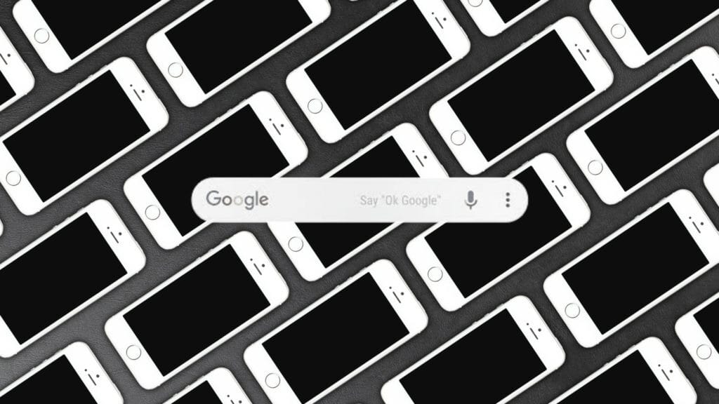 gsearch iphone | TECHKZAR is getting you a guide as to how you can clear google search history not only from the web but also from your Android and iOS devices. | Google Search, Privacy