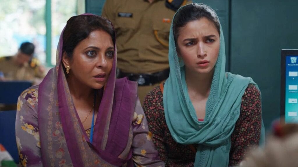 International Women's Day 2024 के खास मौके पर ये 5 फिल्में देखना न भूलें