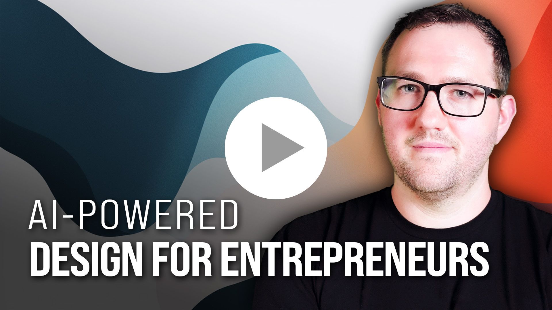 AI-Powered Design for Entrepreneurs course