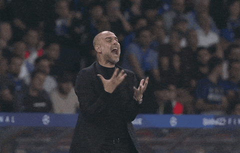 Uefa Champions League Sport GIF by UEFA