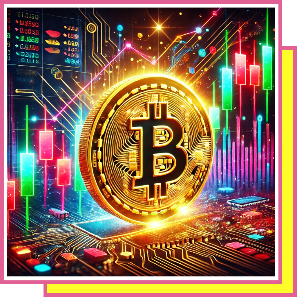 ⚡Is a Breakthrough Imminent❓