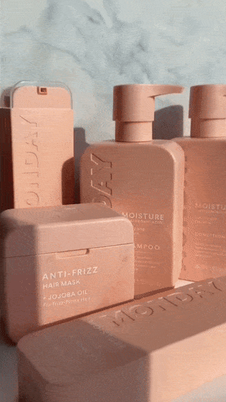 The Shelfie + Texture Satisfier