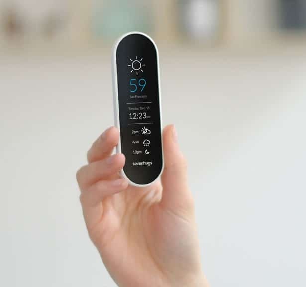 smart remote sevenhugs smart remote