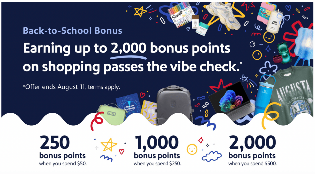 Southwest portal bonus