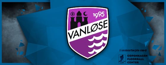 Klubshop brev - Vanløse Floorball