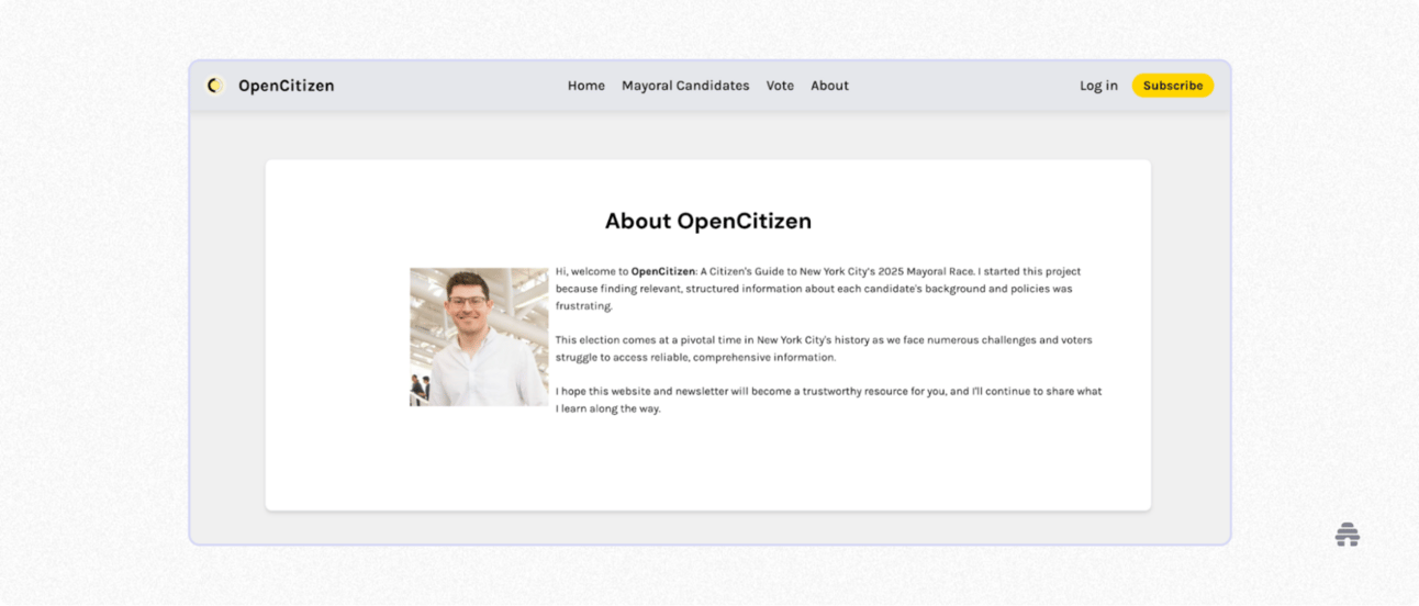 25 Website Sites That Prove You Don’t Need a Web Developer 