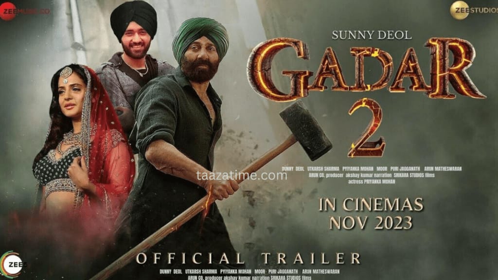 Top Bollywood Movies 2023