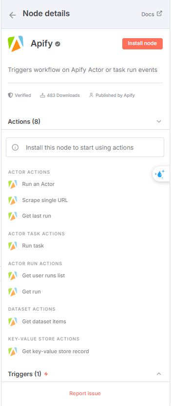 apify-node