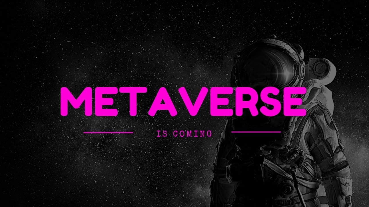 metaverse