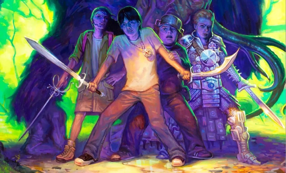 trollhunters