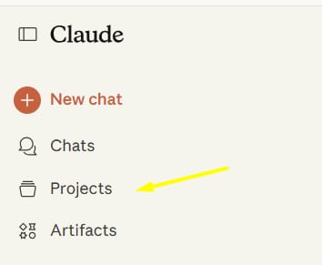 projects