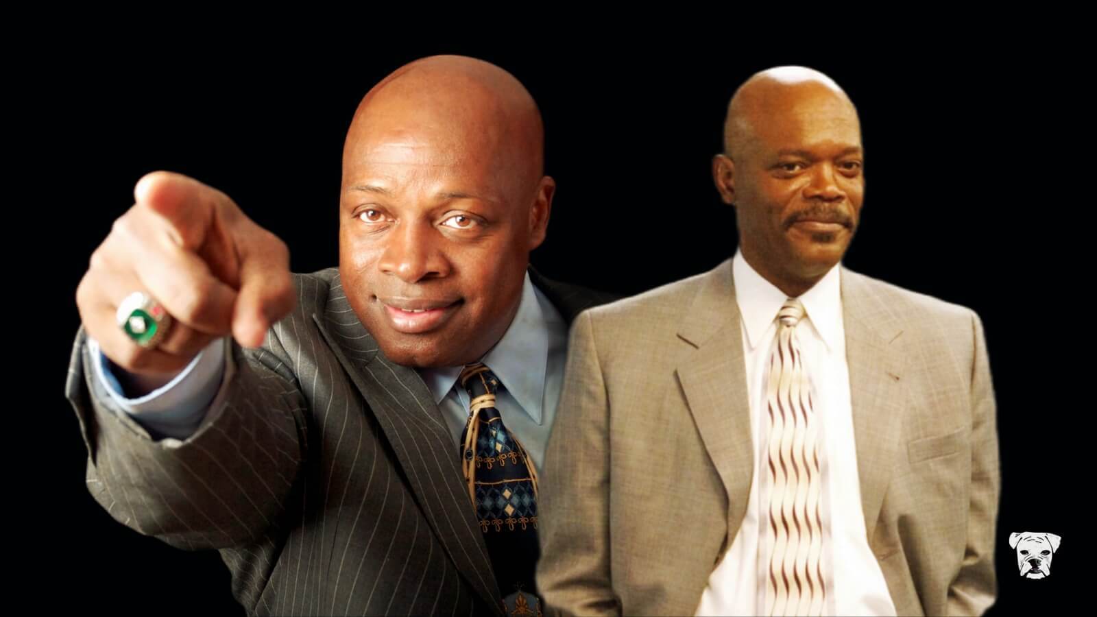 Real Coach Carter story