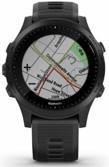 Forerunner 945