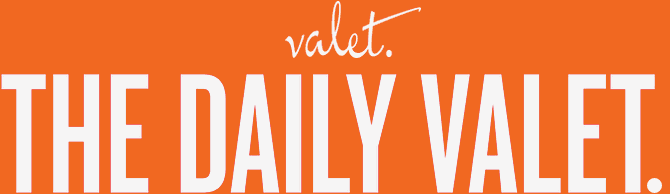The Daily Valet.