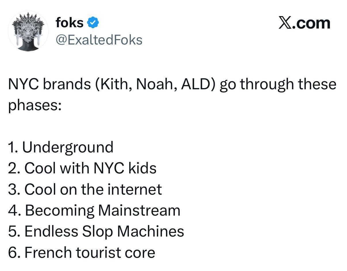 short squeez nyc brands meme