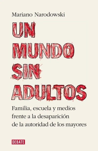 UnMundoSinAdultos