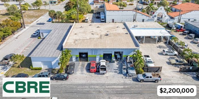 small bay for sale in Lake Worth Beach, FL