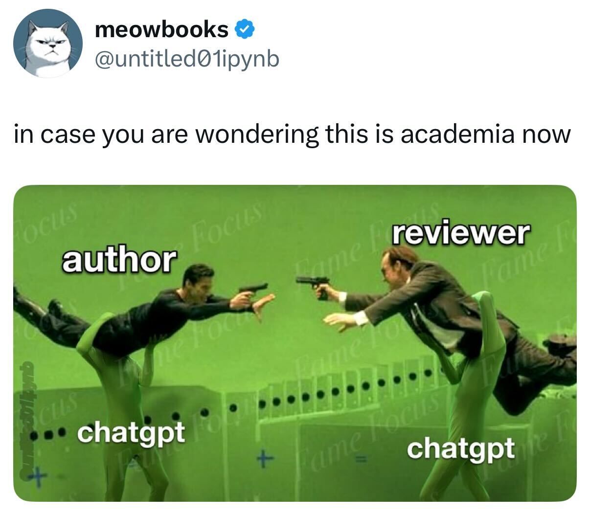 short squeez chatgpt meme