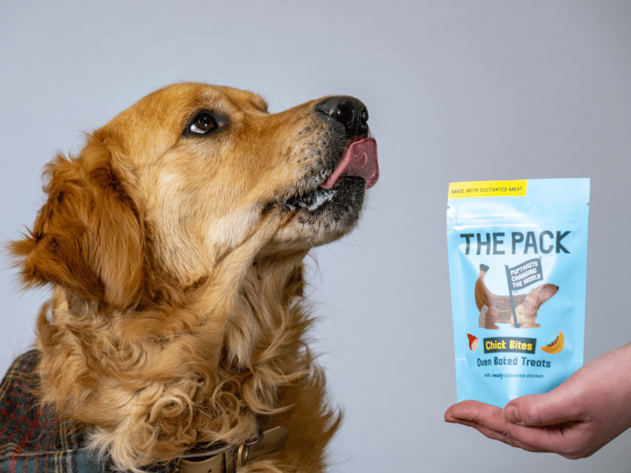 A global first for the alt protein industry