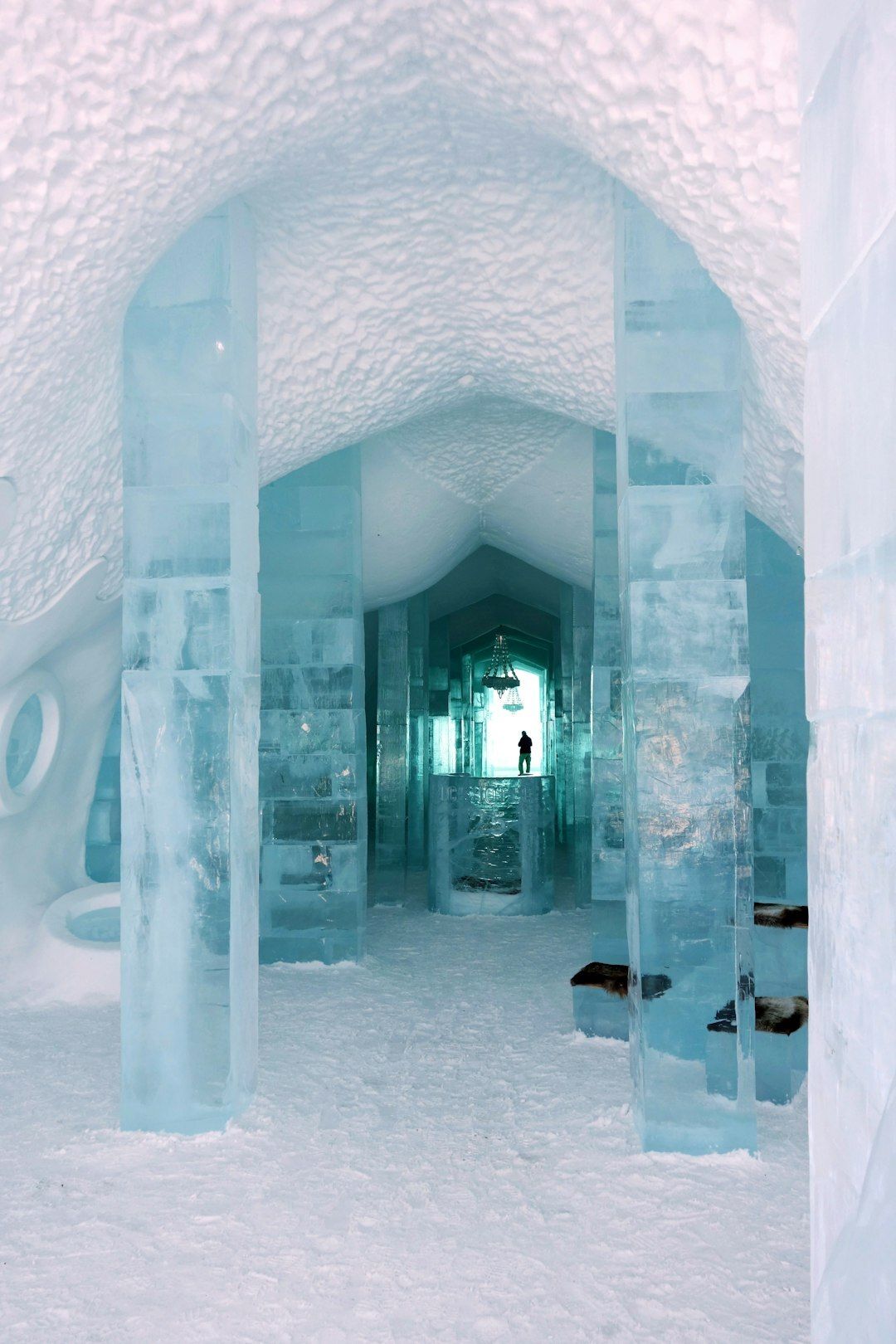 ICEHOTEL 2015