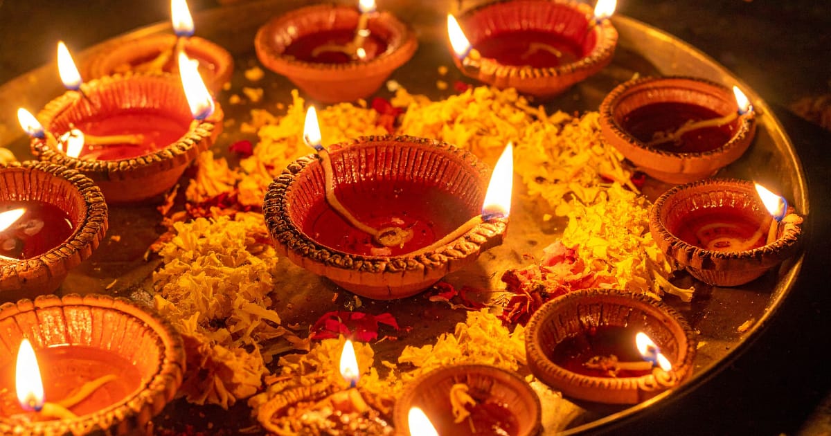 Diwali in Mumbai 2025: How the Festival of Lights Illuminates India's Financial Capital
