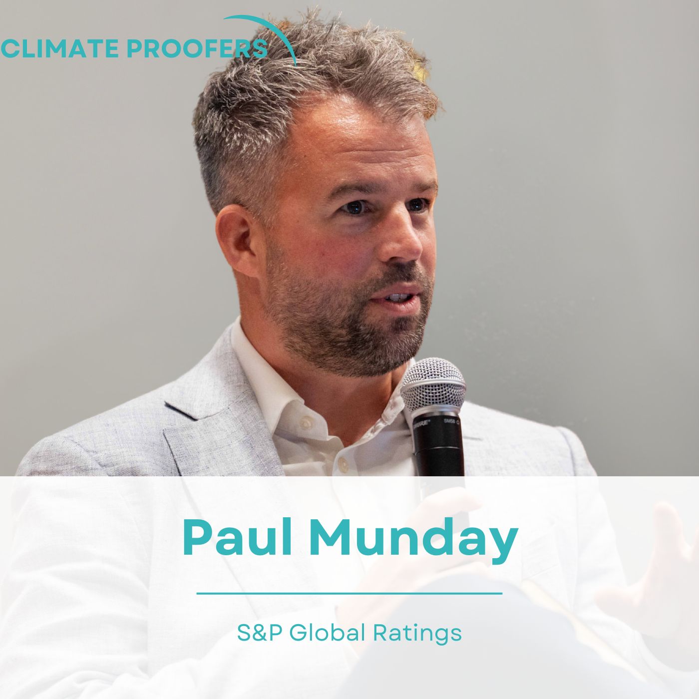 Paul Munday On The Latest In Corporate Adaptation Planning