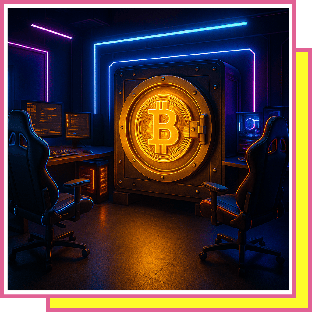 ⚡Safello and Fragbite Partner Up🤝