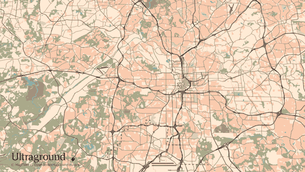 Atlanta Zoning Review Board