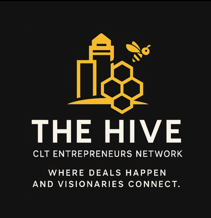 Where deals happen and visionaries connectt