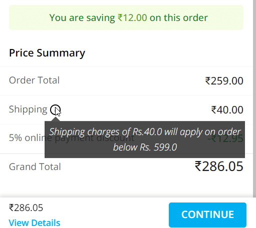 Amazon FBA Fees