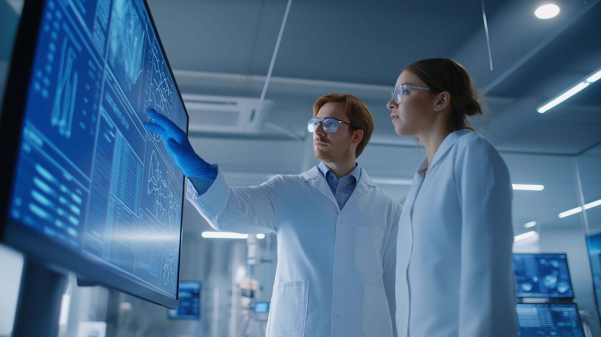 modelo de IA podría acelerar el diagnóstico de enfermedades raras