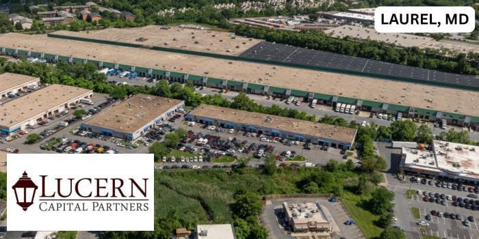 Lucern leases MD small bay