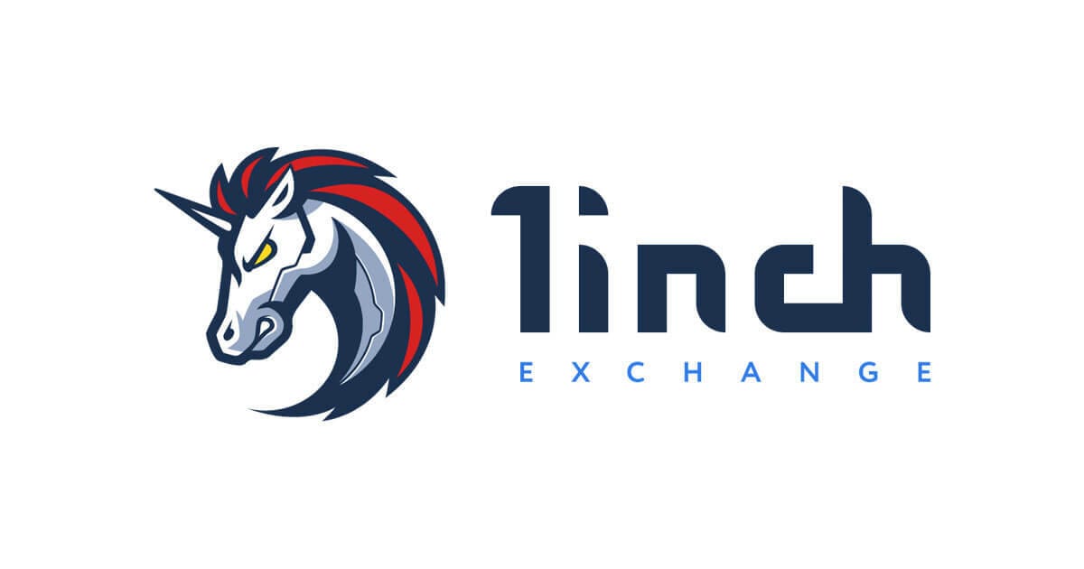 1inch logo