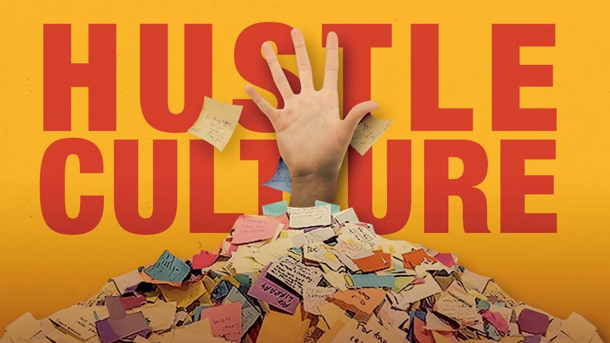 hustle-culture