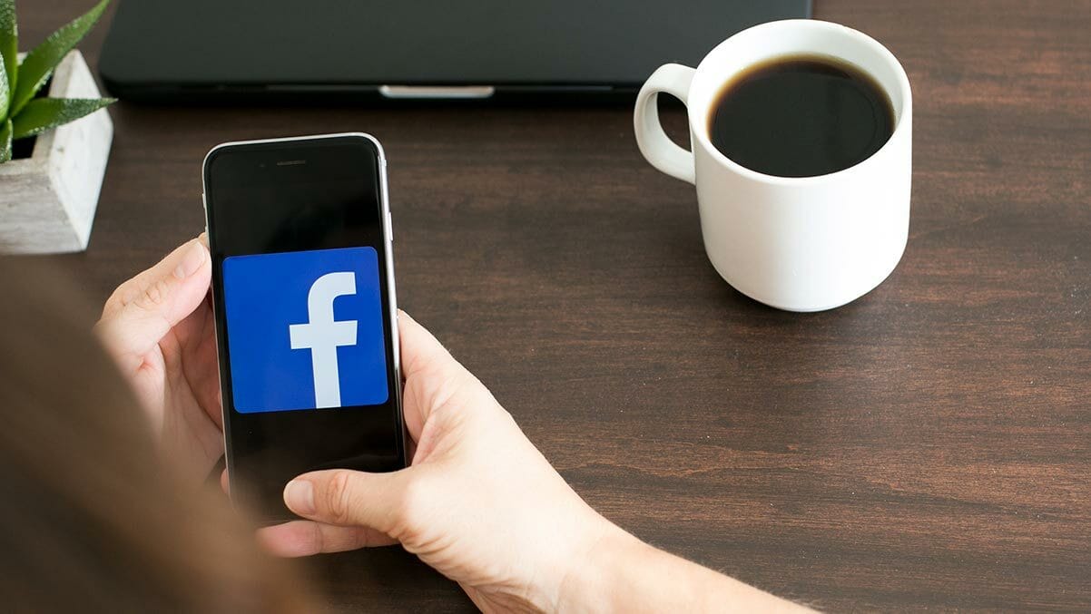 facebook mobile