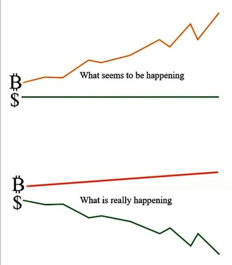 Crypto Meme