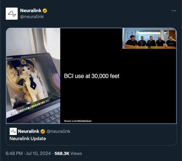 neuralink