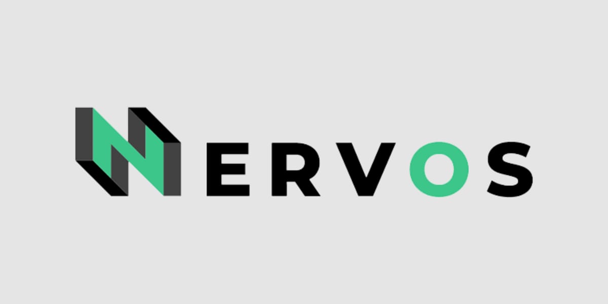 Nervos Network logo