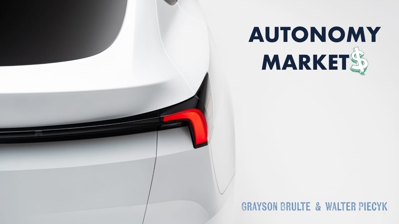 First Impressions of Tesla FSD 14, Waymo’s Next Potential Markets