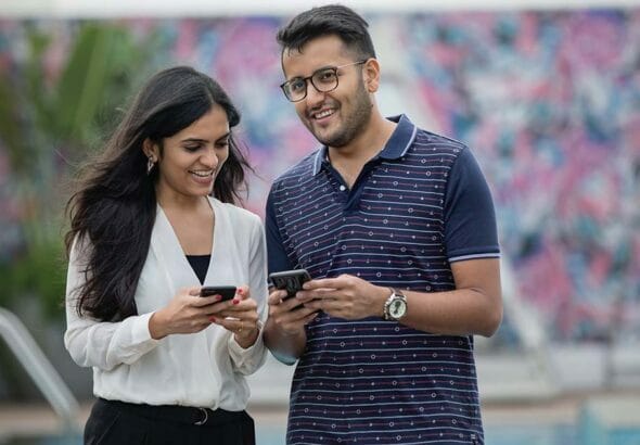 SMS Marketing for Restaurants