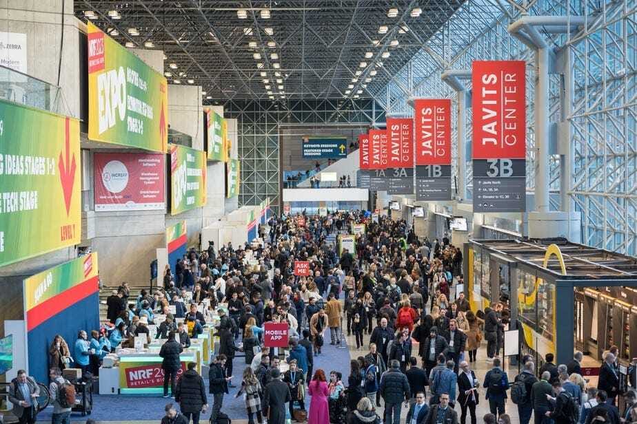 NRF 2023: 5 insights do maior evento de varejo do mundo para empreendedores brasileiros | Ideias de negócios | PEGN