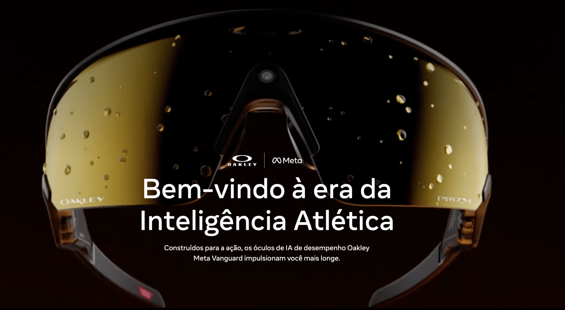Oakley Meta Vanguard