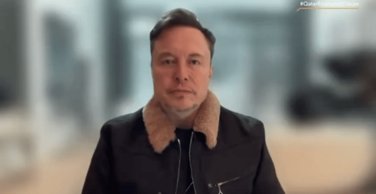 Musk is out, Project 2025 is in (uh oh)