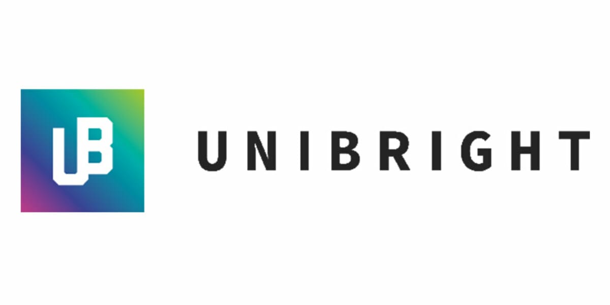Unibright crypto logo