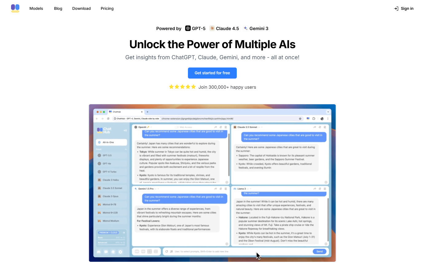 tool-11-chathub-compare-the-models-1