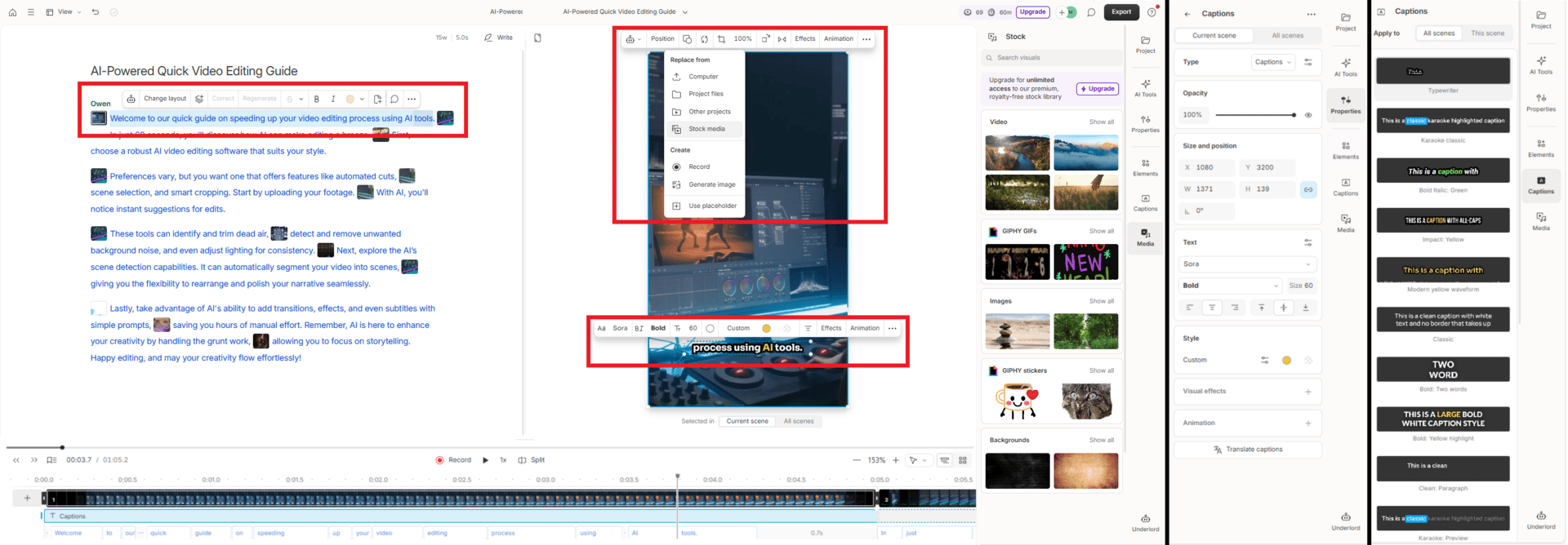 step-5-edit-and-customize