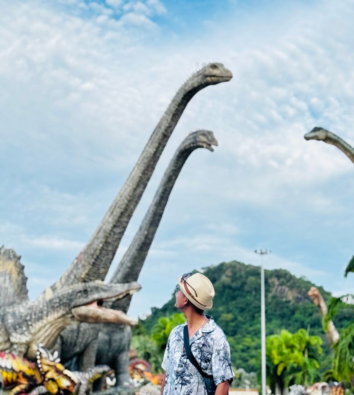 Nong Nooch Botanical Garden